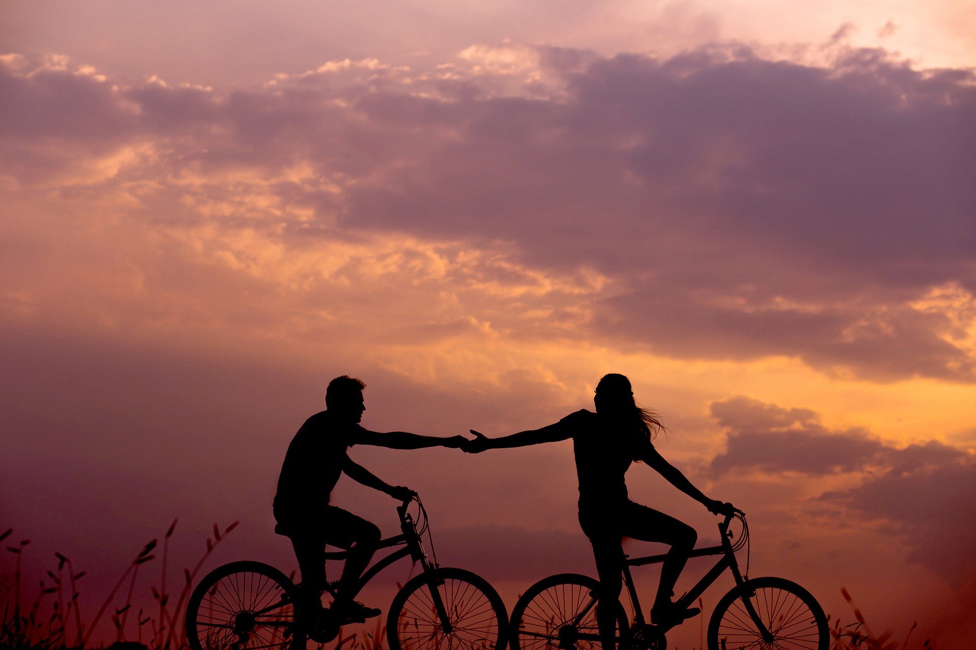 Chcesz dołączyć do rowerowego wyzwania? Rywalizacja w ramach akcji VIVO! Krosno trwa do 29 sierpnia