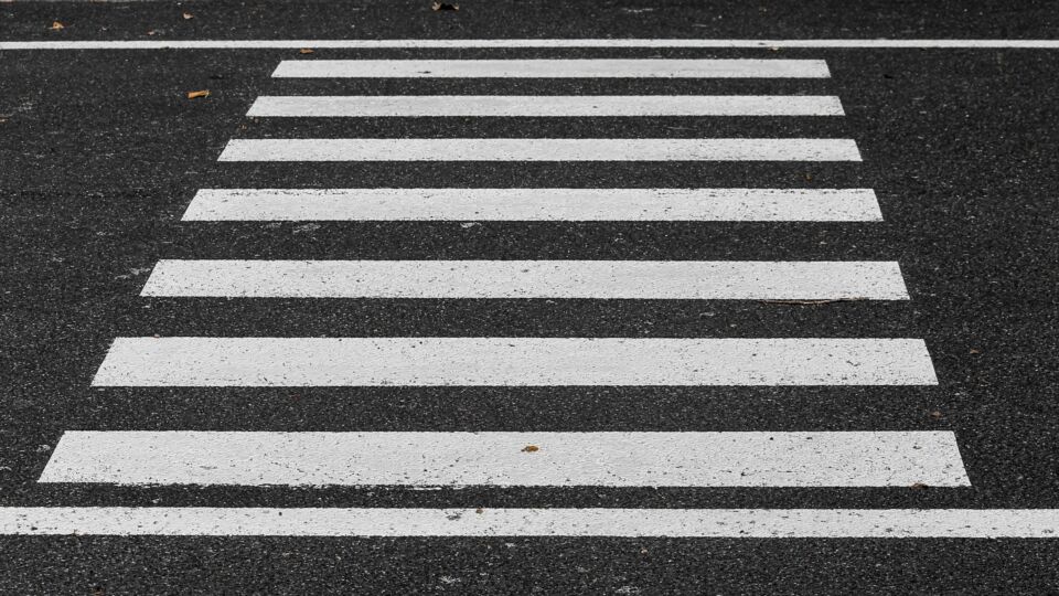 Przejścia dla pieszych w Krośnie będą przebudowane