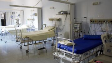 Szpital w Krośnie dostanie wyższy ryczałt. Ile dokładnie trafi do placówki?