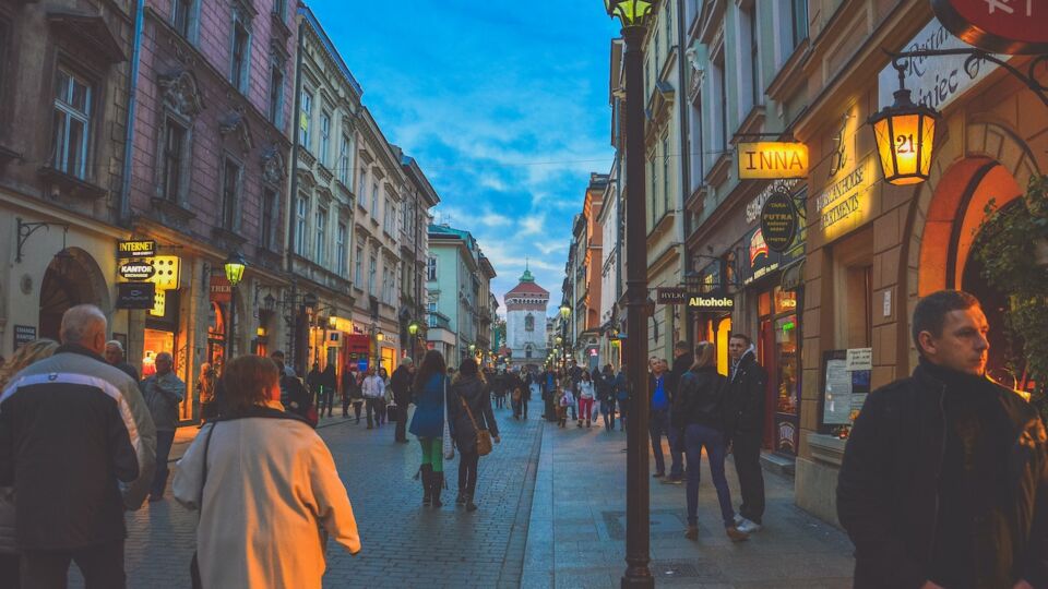 Najciekawsze atrakcje turystyczne Krosna