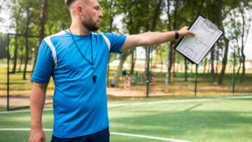 Niezaplanowana rezygnacja drużyny OKS Markiewicza Krosno z rozgrywek klas okręgowych