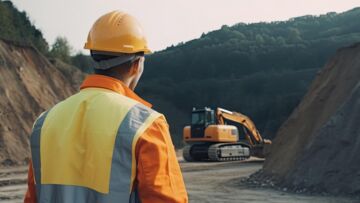 Podsumowanie 36 tygodnia prac na budowie drogi S19