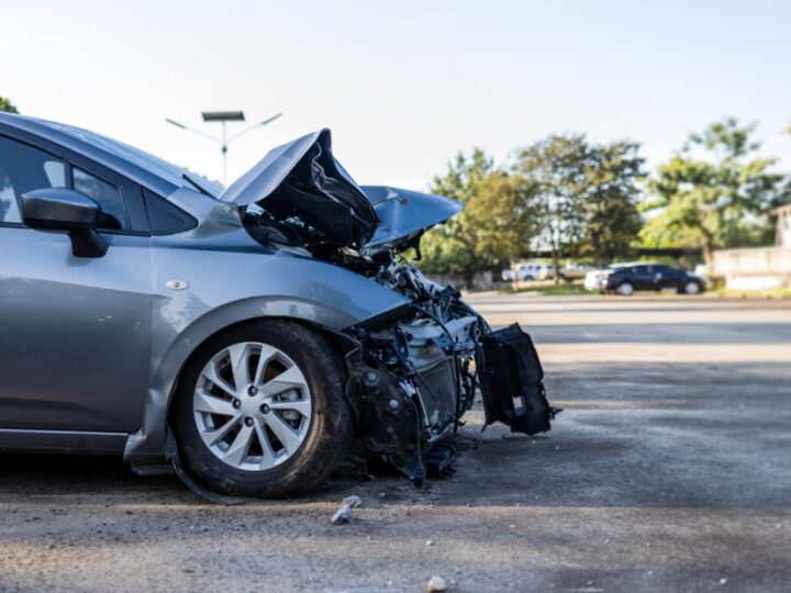 Wstrząsający wypadek w Krośnie Odrzańskim: 18-latka nie przeżyła potrącenia przez samochód