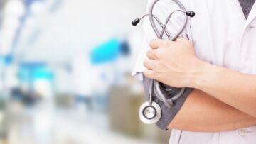 Szpital Wojewódzki Podkarpacki w Krośnie planuje inwestycje na ponad 20 milionów złotych w bieżącym roku