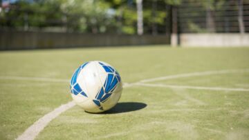 Rywalizacja drużyn futsalu dziewcząt w Krośnie – Podkarpacie U-12