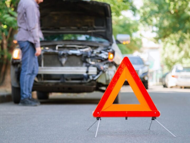 Dramat na autostradzie A4 w Kędzierzu: dwa zgony i dwie osoby w stanie krytycznym