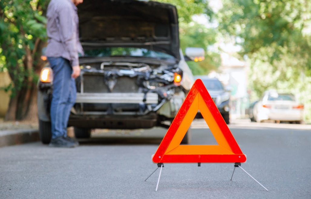 Dramat na autostradzie A4 w Kędzierzu: dwa zgony i dwie osoby w stanie krytycznym