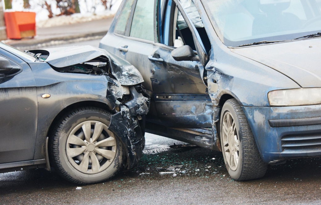 Niedzielna tragedia w Rymanowie: Śmiertelne potrącenie pieszej na ul. Bieleckiego