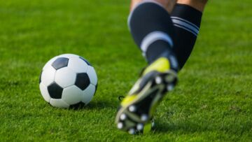 Mecz 18. kolejki IV ligi Podkarpackiej zakończony remisem: Karpaty Krosno vs Ekoball Stal Sanok