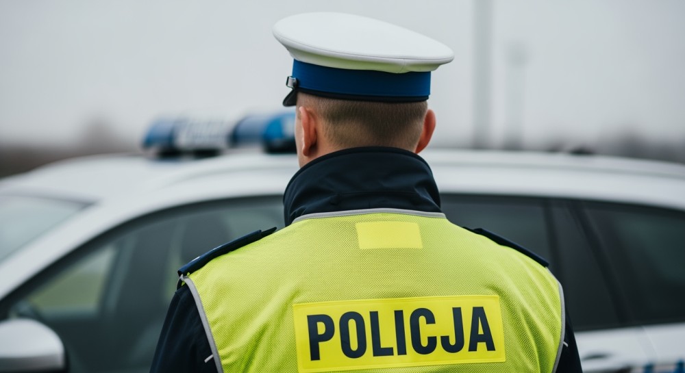 73-latek z 3 promilami za kierownicą zaparkował pod szkołą w Krośnie!
