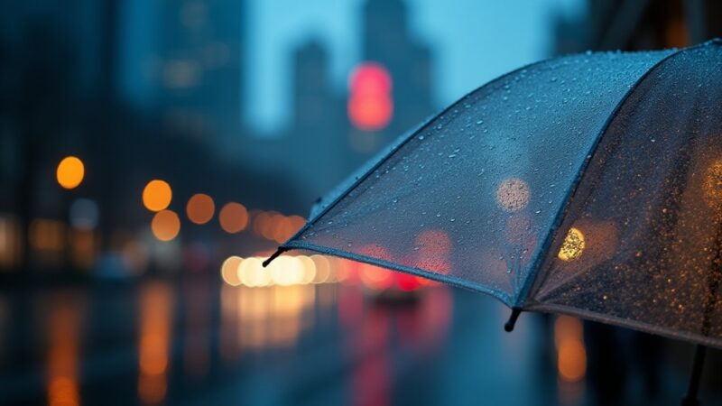 Burze nadchodzą! Sprawdź, gdzie uderzą dzisiaj w regionie