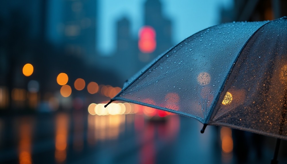 Burze nadchodzą! Sprawdź, gdzie uderzą dzisiaj w regionie