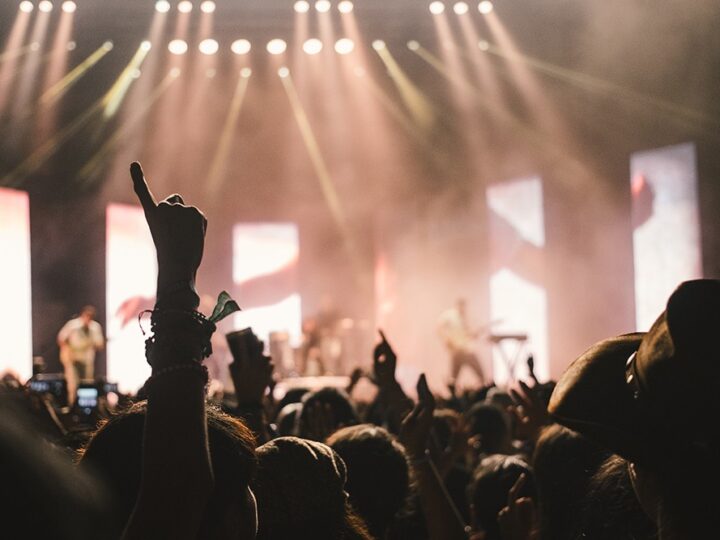 Festiwal Mocy 2025: Młodzież, Duchowość i Muzyka w Miejscu Piastowym