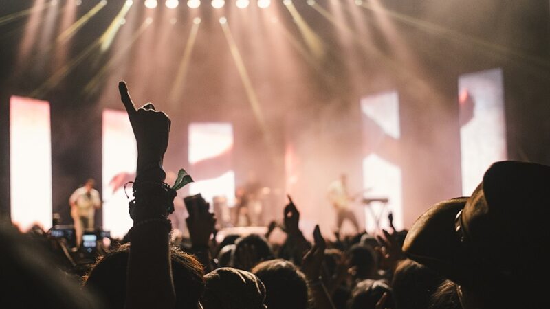 Festiwal Mocy 2025: Młodzież, Duchowość i Muzyka w Miejscu Piastowym