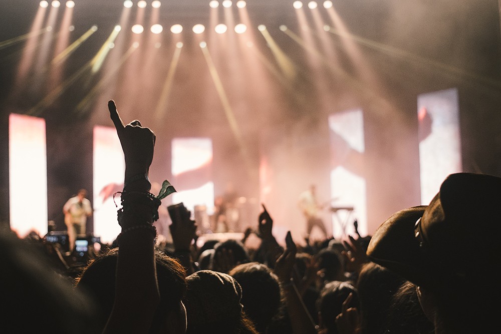 Festiwal Mocy 2025: Młodzież, Duchowość i Muzyka w Miejscu Piastowym