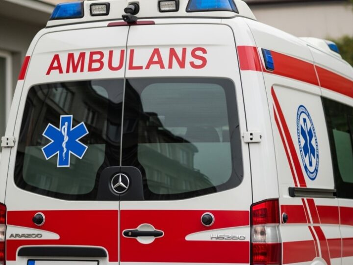 Idziemy dla Szymusia: V Marsz Charytatywny Ratowników jednoczy lokalną społeczność