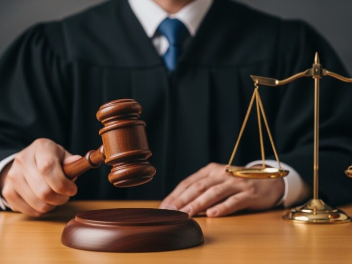 Konkurs na asystenta prokuratora w Krośnie: I etap zakończony, czas na II etap!