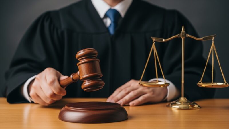 Konkurs na asystenta prokuratora w Krośnie: I etap zakończony, czas na II etap!