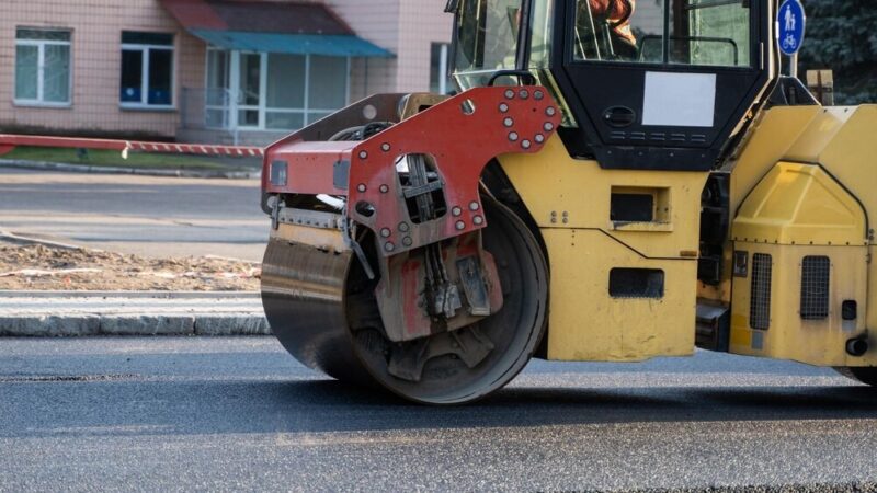 Krosno wkrótce zyska nową jakość – remont ul. Batalionów Chłopskich!