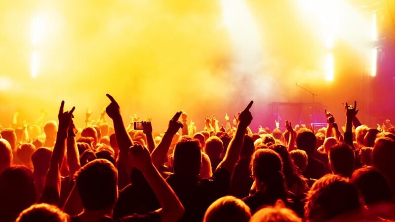 Muzyczne Smaki Polski – Koncert na Balkonie w Krośnie