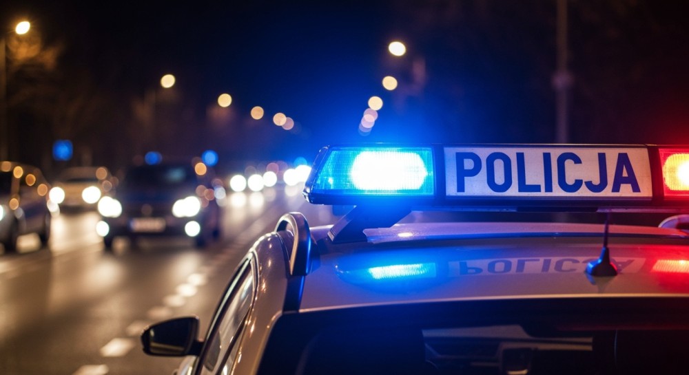 Nowa aplikacja do zgłaszania nieprawidłowego parkowania zdobywa popularność – setki zgłoszeń już w kilka dni!