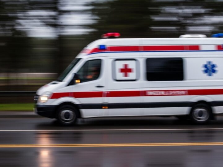 Nowe Podstacje Pogotowia Ratunkowego w Krośnie: Szybsza Pomoc dla Życia