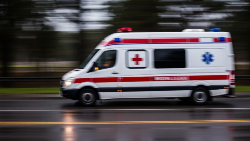 Nowe Podstacje Pogotowia Ratunkowego w Krośnie: Szybsza Pomoc dla Życia