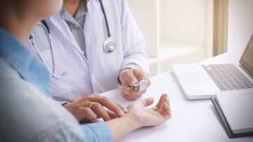Nowoczesna dermatologia w krośnieńskim szpitalu – nowa lokalizacja i zaawansowane wyposażenie