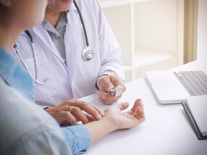 Nowoczesna dermatologia w krośnieńskim szpitalu – nowa lokalizacja i zaawansowane wyposażenie