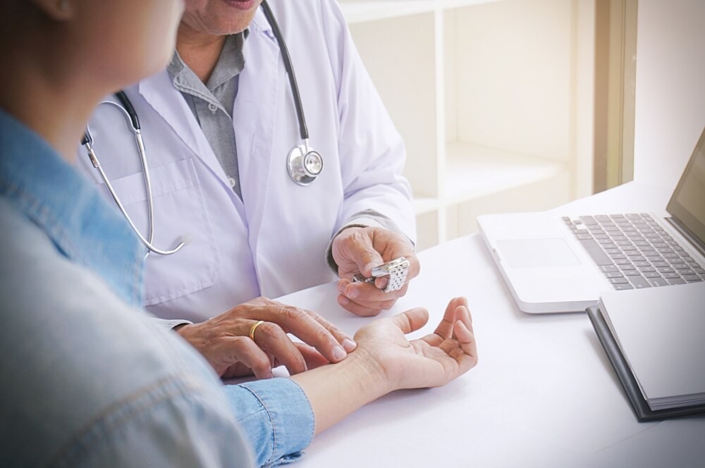 Nowoczesna dermatologia w krośnieńskim szpitalu – nowa lokalizacja i zaawansowane wyposażenie