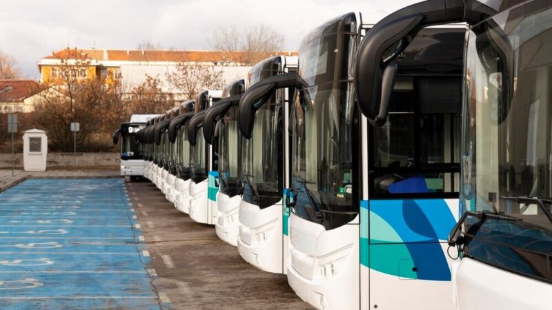 Nowy przystanek na os. Traugutta: Kierowcy odpowiedzialni za zmianę lokalizacji