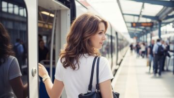 PKP Intercity wkracza do małych miast Podkarpacia: Nowe połączenia już w grudniu!