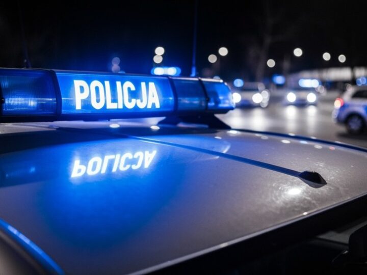 Trzech pijanych kierowców ciężarówek zatrzymanych na S3 przez zielonogórską drogówkę