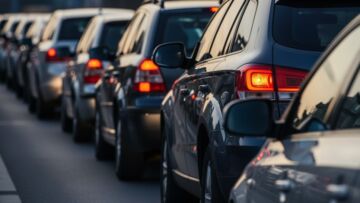 Utrudnienia na drodze: Krosno, Krościenko Wyżne i Łężany wstrzymane do końca października!