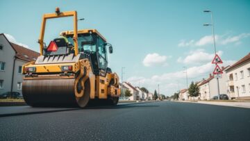 Zamknięcie ul. Szczepanika w Krośnie – utrudnienia od poniedziałku!