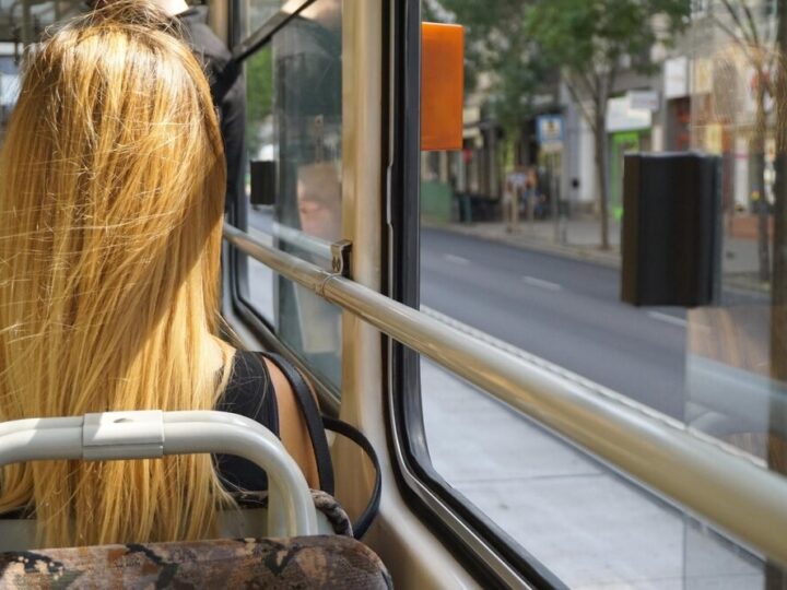 Zostaw auto w domu i skorzystaj z darmowych przejazdów MKS Krosno!