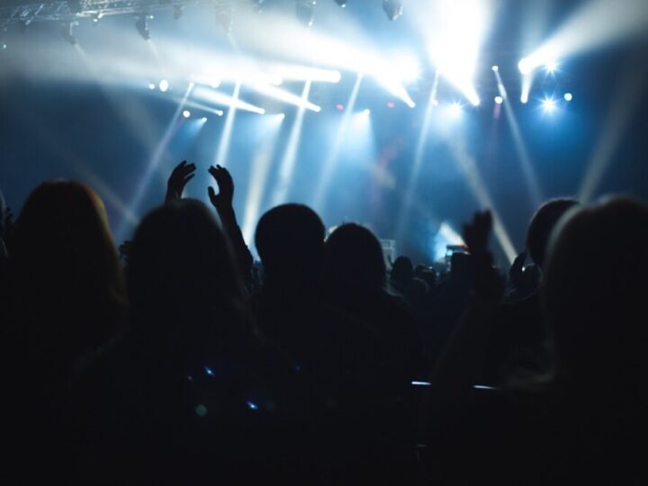 15 lat muzycznej pasji w Korczynie – jubileusz Ogniska Muzycznego pełen emocji!