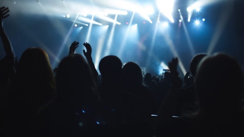 15 lat muzycznej pasji w Korczynie – jubileusz Ogniska Muzycznego pełen emocji!