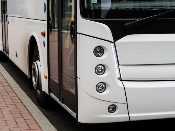 Bezpłatne autobusy MKS Krosno na Wszystkich Świętych i Zaduszki!