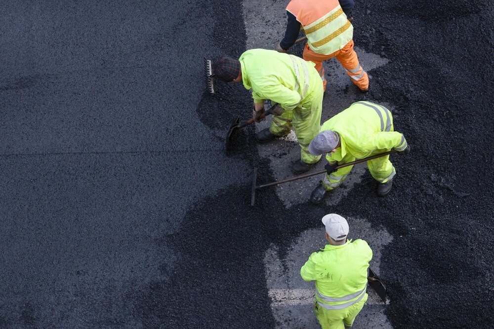 Bezpieczniejsza podróż w Moderówce: zakończono modernizację drogi gminnej