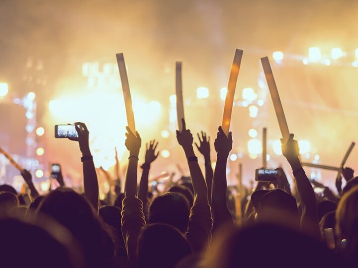 Ciepłe spotkanie pokoleń: Jubileuszowy koncert Chóru Echo w Krośnie