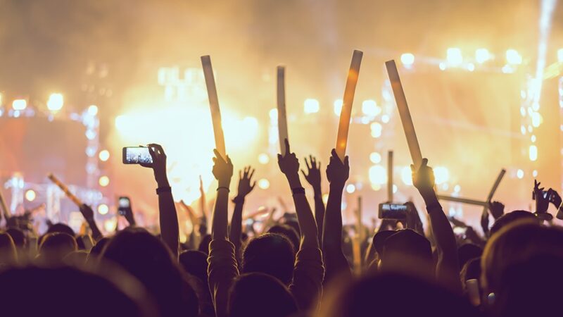 Ciepłe spotkanie pokoleń: Jubileuszowy koncert Chóru Echo w Krośnie
