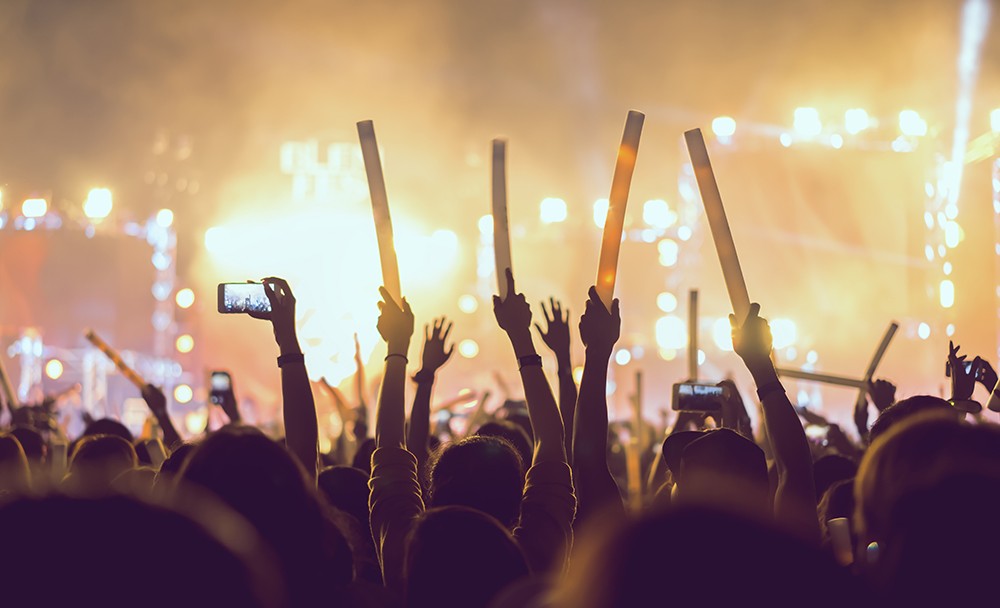 Ciepłe spotkanie pokoleń: Jubileuszowy koncert Chóru Echo w Krośnie