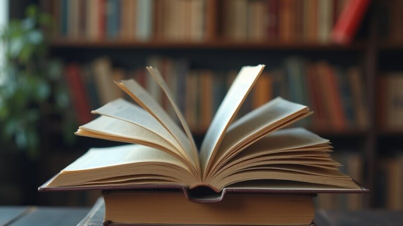 Kreatywna Noc Bibliotek 2025: Odkryj skarby i twórz z nami!