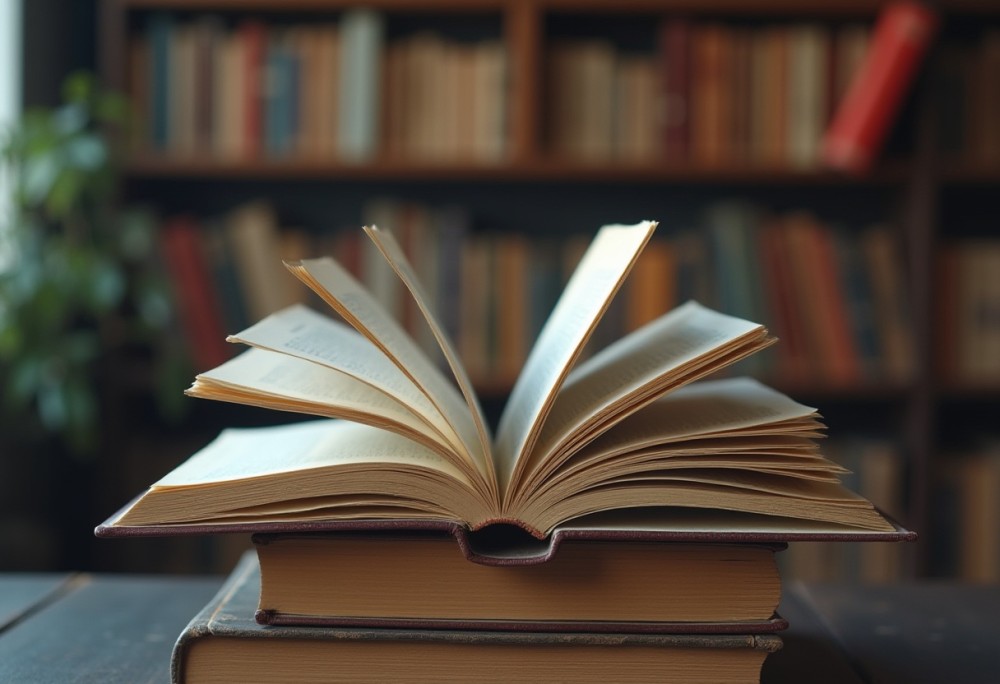 Kreatywna Noc Bibliotek 2025: Odkryj skarby i twórz z nami!