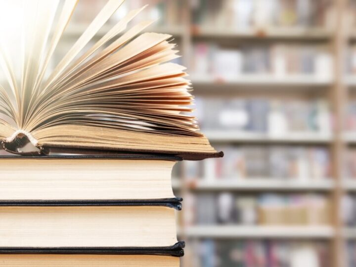 Krośnieńska Biblioteka Publiczna wzbogaci swoje zbiory dzięki 83 tys. zł dofinansowania!