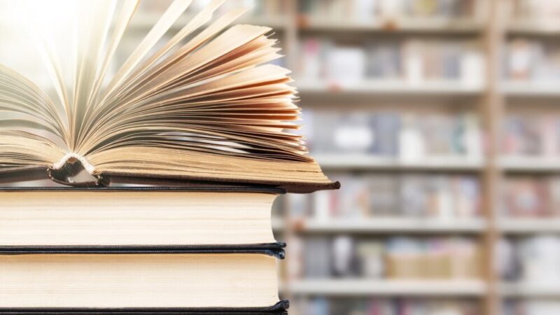 Krośnieńska Biblioteka Publiczna wzbogaci swoje zbiory dzięki 83 tys. zł dofinansowania!