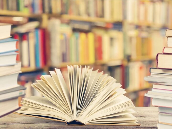 Legimi: Zdobądź bezpłatne kody na listopad od 3.11!