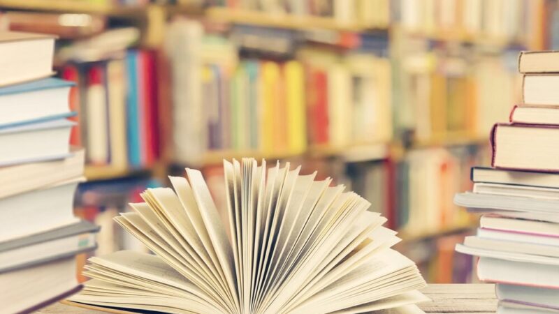 Legimi: Zdobądź bezpłatne kody na listopad od 3.11!