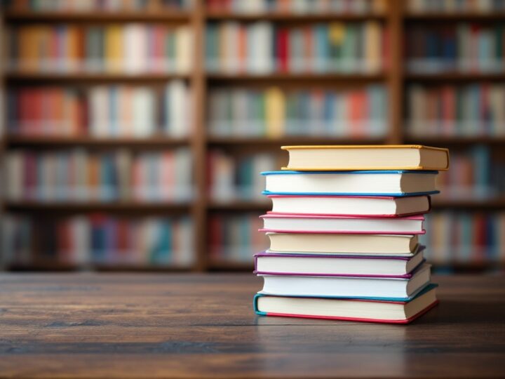Maciej Siembieda ujawnia sekrety tworzenia bestsellerów w Krośnieńskiej Bibliotece